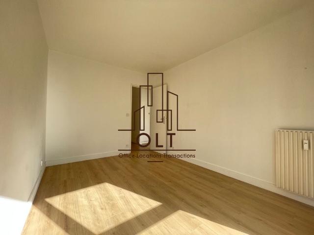 Location Appartement Chemin des Princes, Bailly