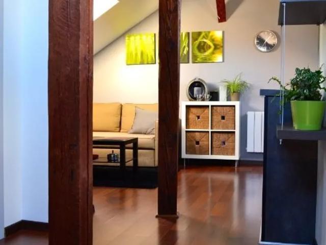 Location Appartement Allée des Platanes, Strasbourg