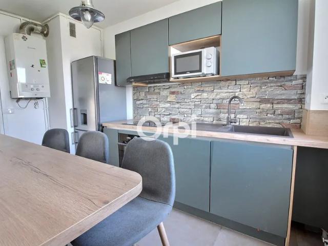 Location Appartement Allée des Prairies, Viry Châtillon