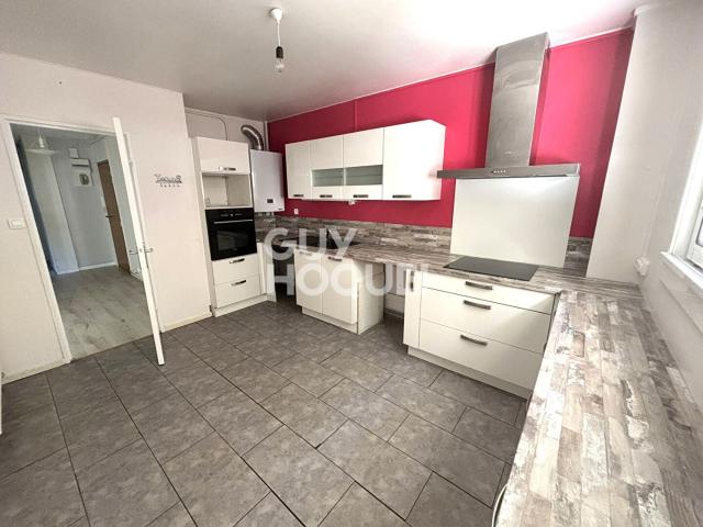 Location Appartement Allée des Puits Clos, Ramonville Saint Agne