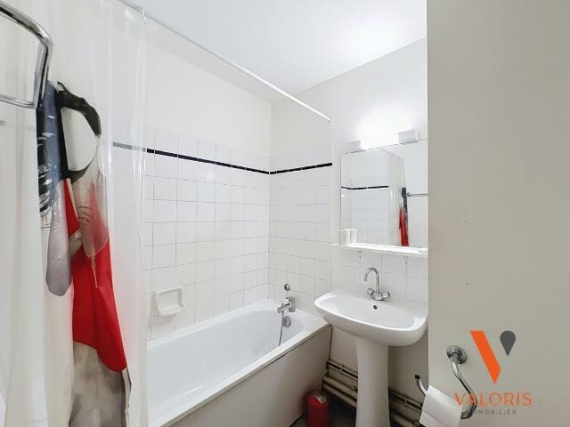 Location Appartement Allée des Romantiques, Grenoble