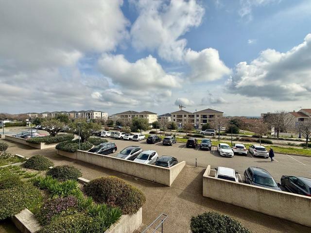 Location Appartement Allée des Roses, Borgo