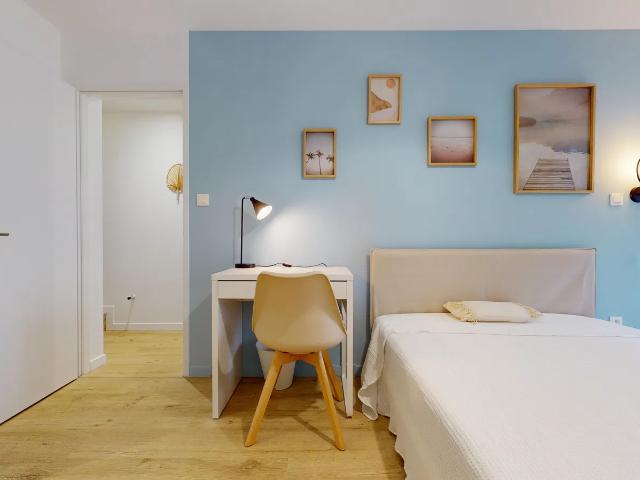 Location Appartement Allée des Roses, Ramonville Saint Agne
