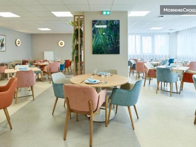 Location Appartement Allée des Rives de Bagatelle, Suresnes