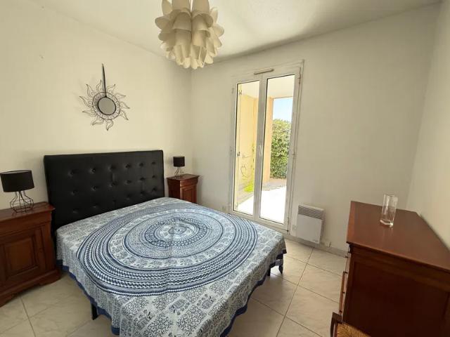 Location Appartement Allée des Tomalines, Villeneuve Loubet