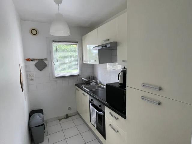 Location Appartement Rue de la Fontaine, Séné