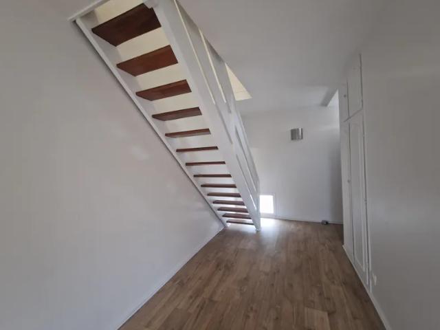 Location Appartement Allée des Tilleuls, Brie Comte Robert