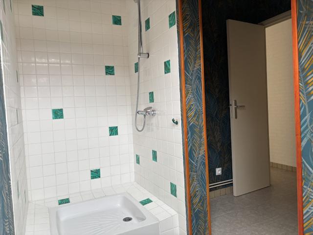 Location Appartement D 48, Aigneville