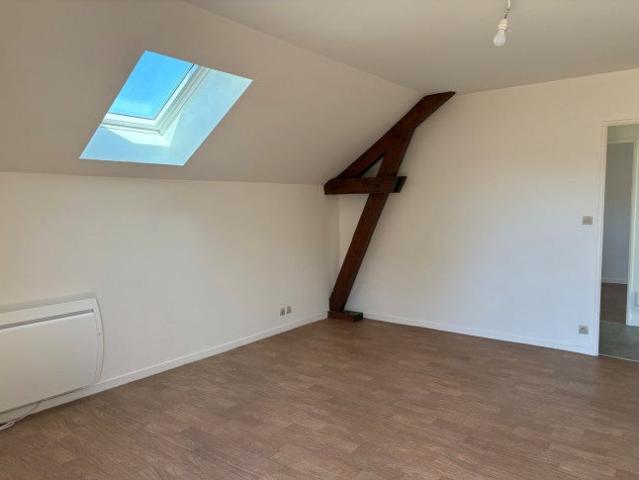 Location Appartement Allée des Tilleuls, Pouligny Notre Dame