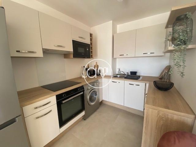 Location Appartement Allée des Vestales, La Londe les Maures