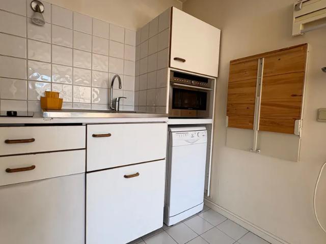 Location Appartement Allée des Villas, Lyon