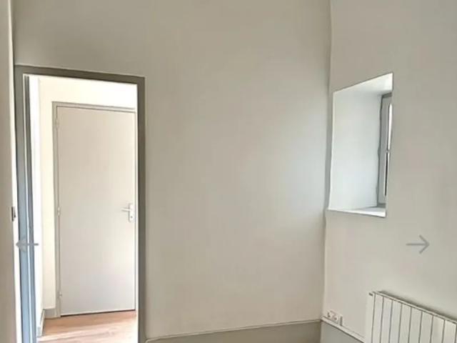 Location Appartement Allée des Violettes, Chalamont
