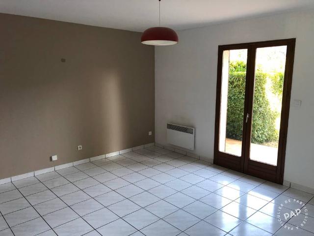 Location Appartement Allée des Yvelines, Jouy en Josas