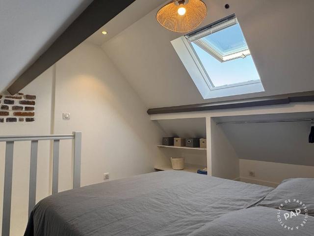 Location Appartement Allée des Yvelines, Jouy en Josas