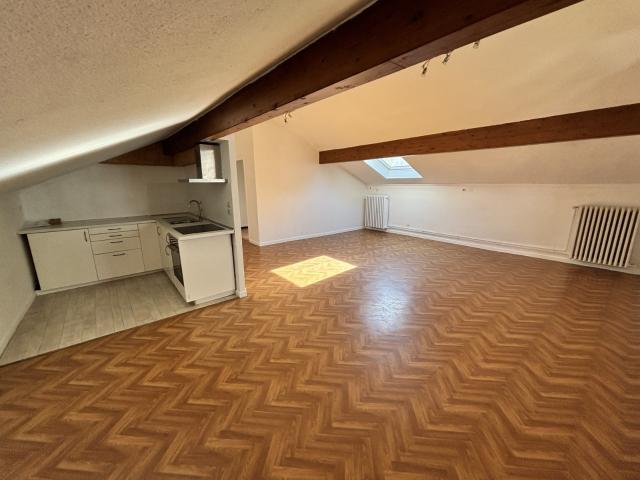 Location Appartement Allée d'Independencia, Gières