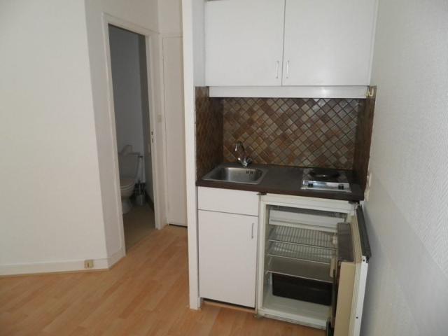 Location Appartement Allée Docteur Roger Maruelle, Rennes