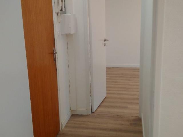 Location Appartement Rue d'Exeter, Rennes