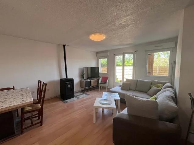 Location Appartement Allée du Terlon, Montrabé