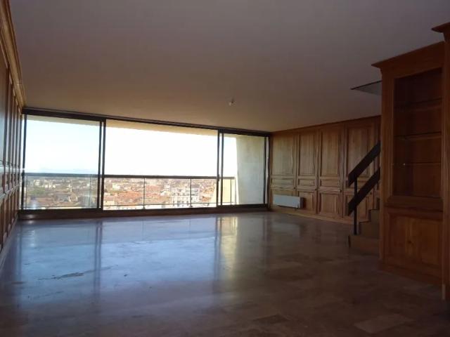 Location Appartement Allée du Tourisme, Montpellier