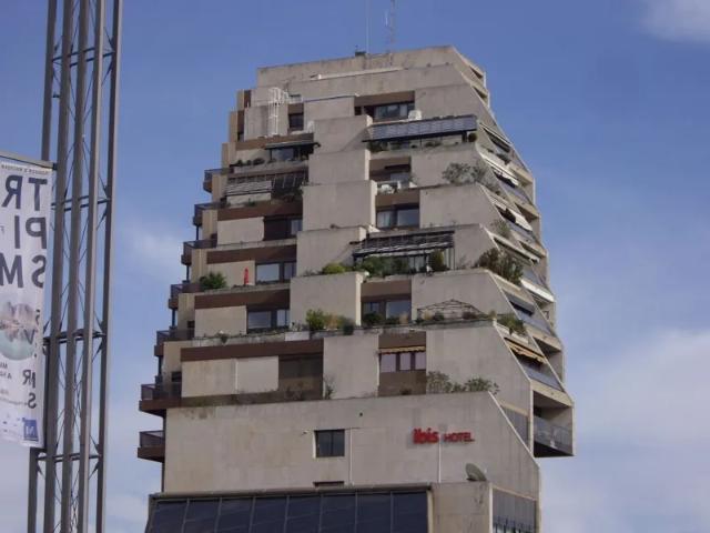 Location Appartement Allée du Tourisme, Montpellier