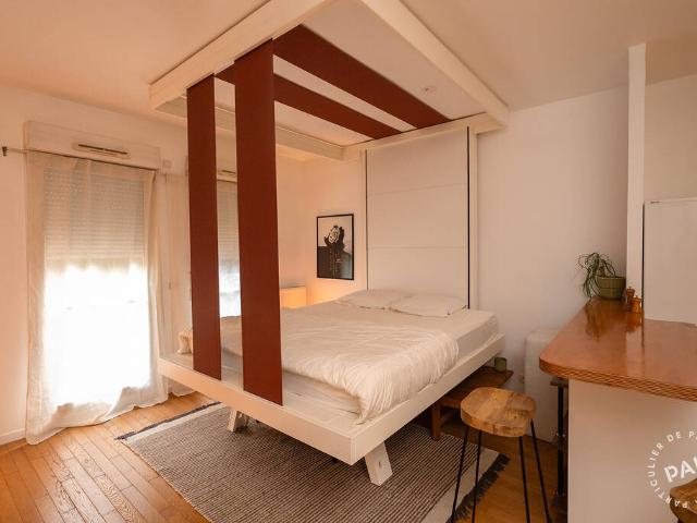 Location Appartement Allée du Val de Marne, Sucy en Brie