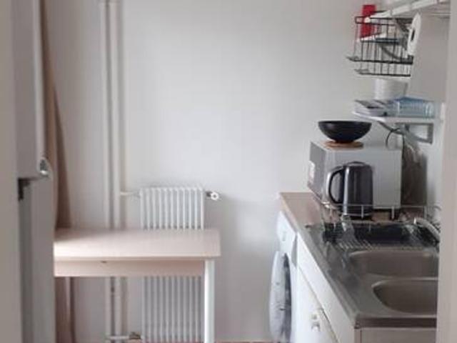 Location Appartement Allée du Val de Marne, Sucy en Brie