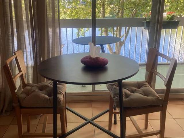 Location Appartement Allée du Val de Marne, Sucy en Brie