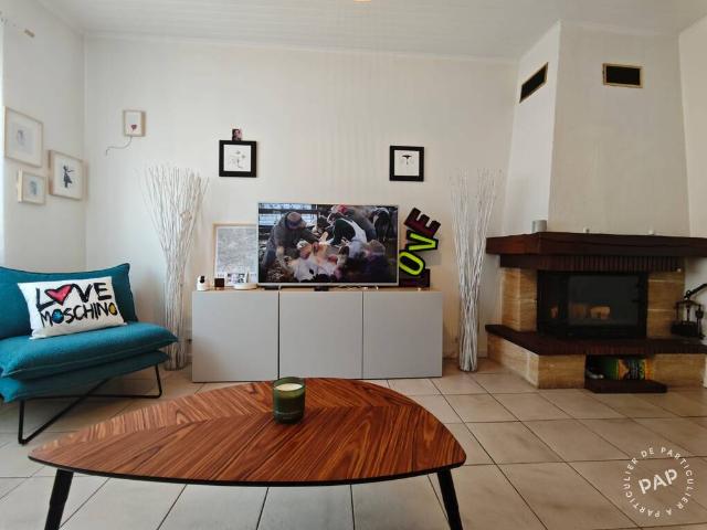 Location Appartement Allée du Val de Marne, Sucy en Brie