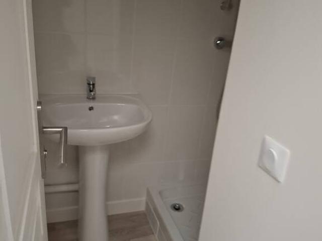 Location Appartement Allée du Val Fleuri, Andilly