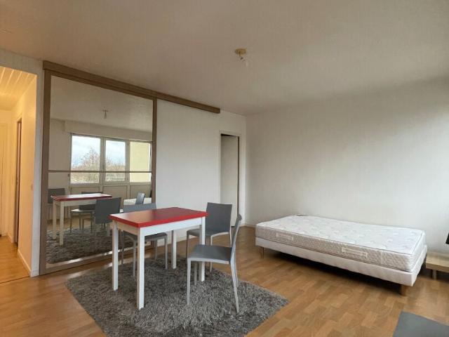 Location Appartement Allée du Valmer, La Ferté Bernard