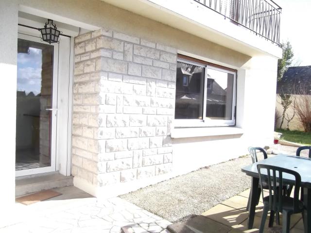 Location Appartement Allée du Vercors, Angers