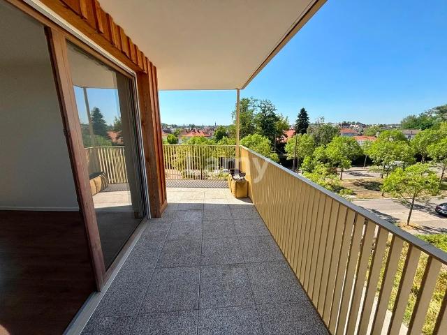 Location Appartement Allée du Bohrie, Ostwald