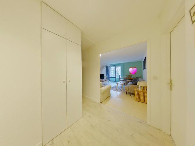 Location Appartement Allée du Bois Moussu, Champs sur Marne