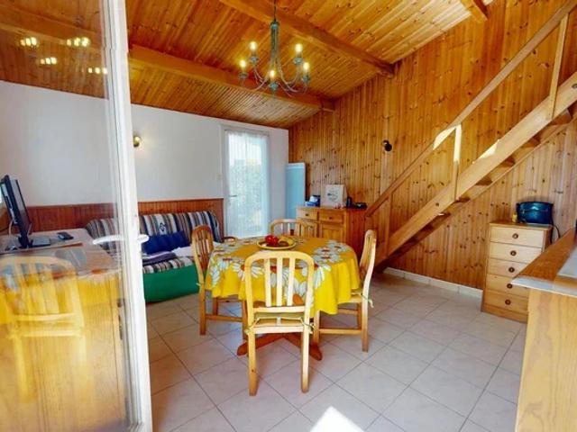 Location Appartement Allée du Bois, Bretignolles sur Mer
