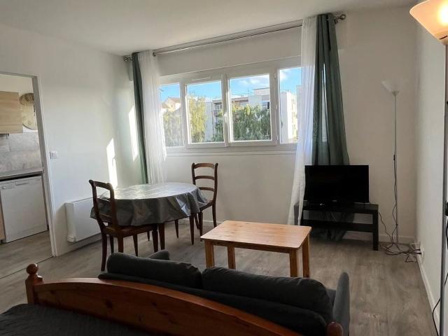 Location Appartement Allée du Bois de Nogent, Maurepas