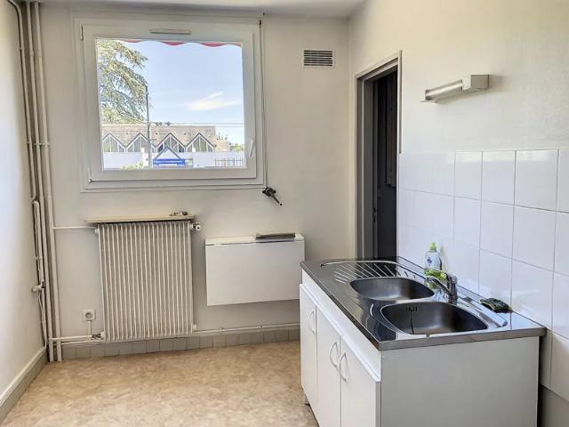 Location Appartement Allée du Bosquet, Joué lès Tours