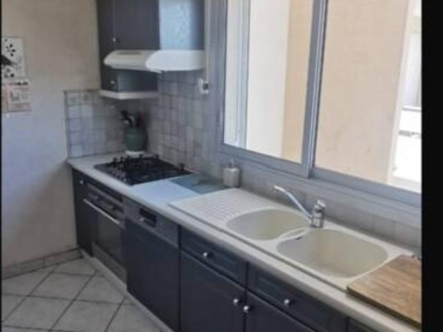Location Appartement Allée du Catchère, Colomiers