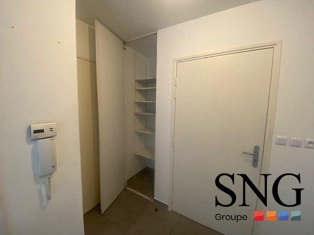 Location Appartement Traverse de la Buzine, Marseille