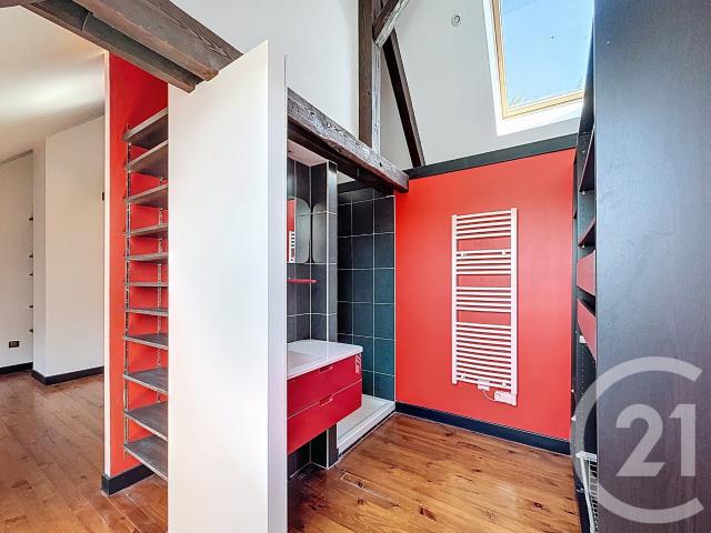 Location Appartement Allée du Château, Saint Julien lès Metz