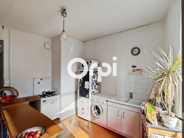 Location Appartement Allée du Chalet, Saint Symphorien sur Coise