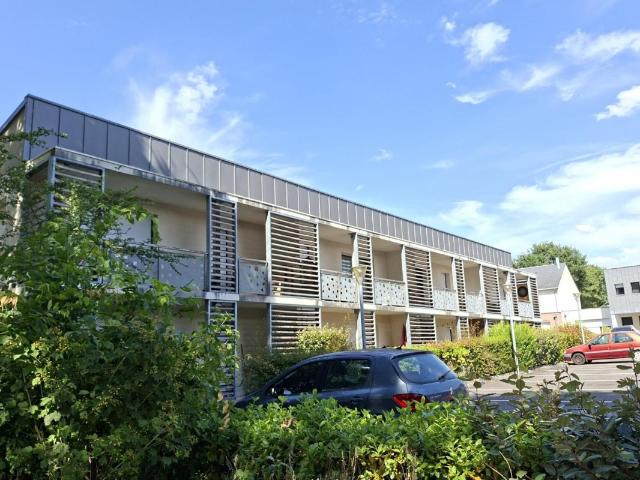 Location Appartement Allée du Champ Corbin, Pacé