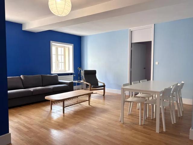 Location Appartement Allée du Champ de Colle, Lyon