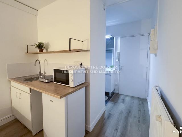Location Appartement Allée du Chancelier Séguier, L'Étang la Ville