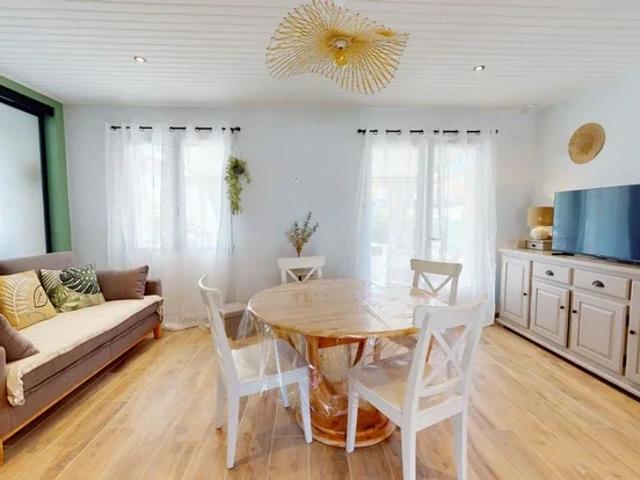 Location Appartement Allée du Chèvrefeuille, Bretignolles sur Mer