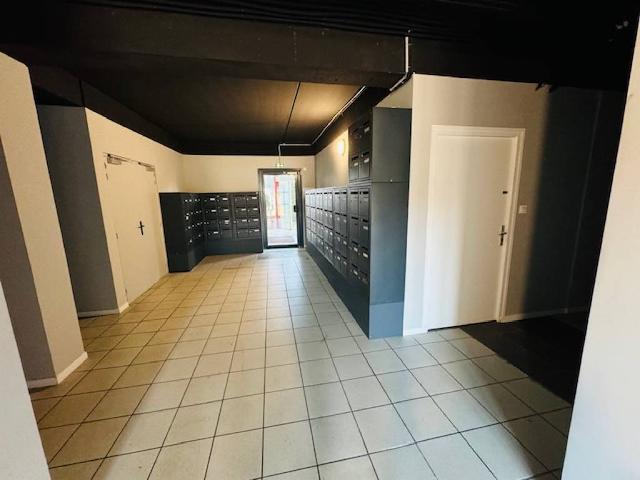 Location Appartement Allée du Chêne à Leu, Le Grand Quevilly