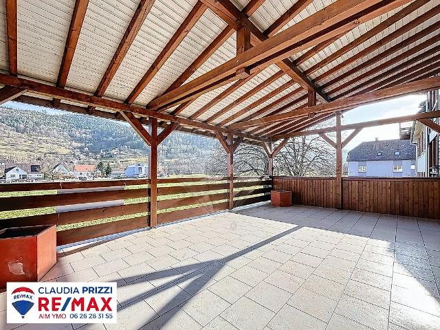 Location Appartement Allée du Chêne, Luttenbach près Munster