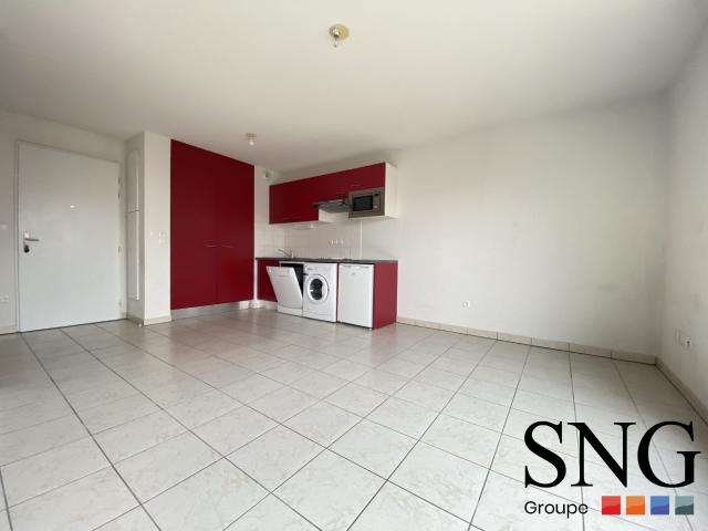 Location Appartement Allée du Cimetière, Castanet Tolosan
