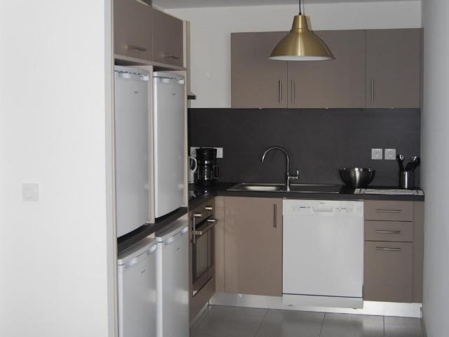 Location Appartement Allée du Colvert, Nantes