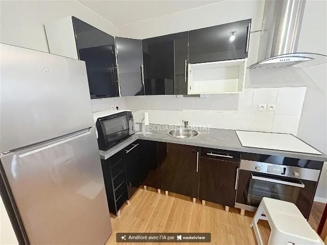Location Appartement Allée du Clos des Vignes, Crevin