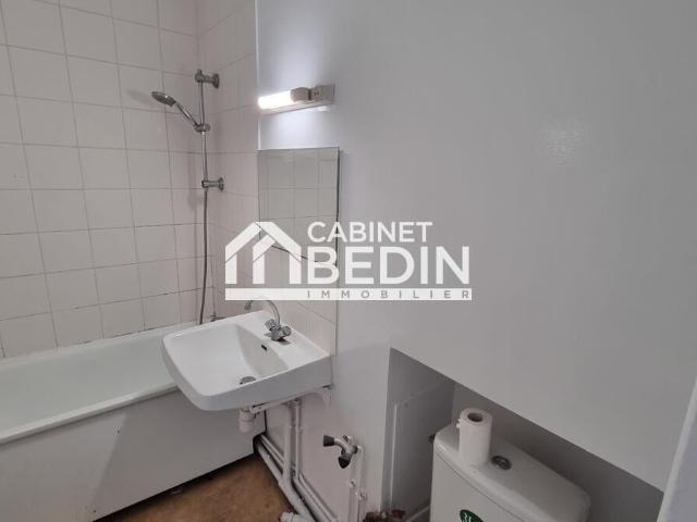 Location Appartement Allée du Claud, Gradignan